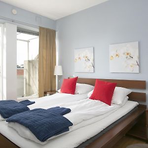 Appartement met Twee Slaapkamers